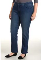 Jeans pentru obezi - alege corect