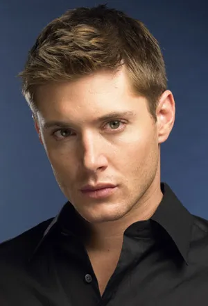 Jensen Ross Ackles