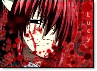 Elfen Lied (elf dal)