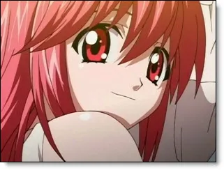 Elfen Lied (elf dal)