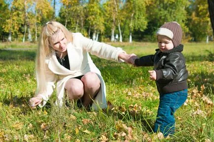 mediu copilarie, sau cum să facă prieteni cu natura și înfrumuseța lumea