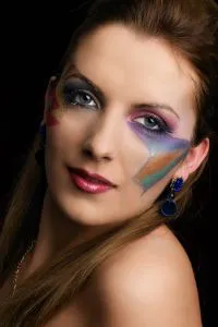 Fantasy make-up - frumusețea unui basm, revista on-line pentru femei