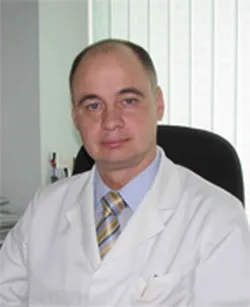 Enz RAM, Budapest - Department uroandrologii