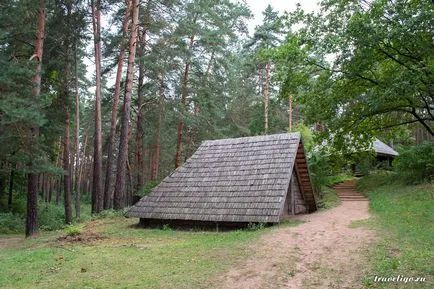 Néprajzi Múzeum, Riga