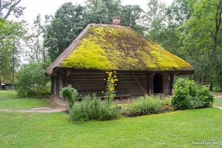 Néprajzi Múzeum, Riga