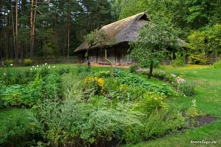 Néprajzi Múzeum, Riga