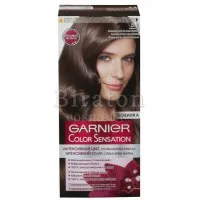 Garnier цвят усещане 3