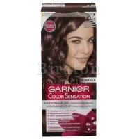 Garnier цвят усещане 3