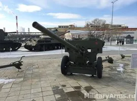 D-30 гаубица 122 mm, характеристики ТТХ снаряд устройство, скорост и обхват