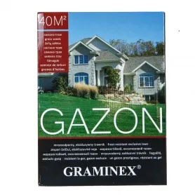 Lawn iarba de gazon parc de parc turfline 1 kg cumpăra magazin online ieftin