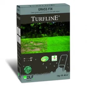 Lawn iarba de gazon parc de parc turfline 1 kg cumpăra magazin online ieftin