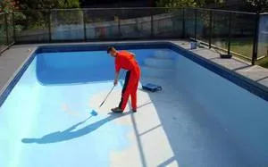 Impermeabilizarea tehnica piscina tip bazin de impermeabilizare și de performanță, materialele necesare pentru