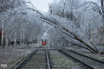 Лед и суграшица в разликата