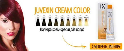 Gkhair România - crema cu keratina