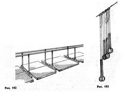 echipamente de fitness - studopediya