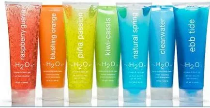 H2O (козметика), отзиви на клиенти, снимки и цени