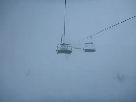 Stațiune de schi în Alpi - Schladming-Dachstein