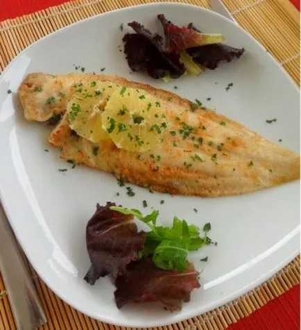 Főzés nyelvhal multivarka legjobb receptjeit, hogy finom és egészséges ételeket