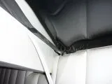 Теглене ремонти таван напрежение след среза, заместващи плат ножове за PVC филм