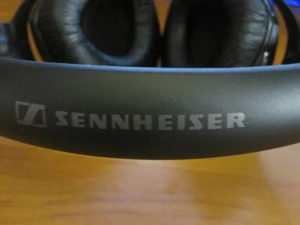 Периферни устройства - Преглед на безжични слушалки Sennheiser RS ​​160 клуб DNS експерти