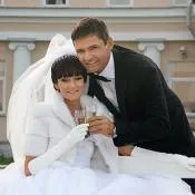 Игор Lifanov оженил за трети път Игор Lifanov Елена Kosenko, сватба, Nagiyev - новини седем
