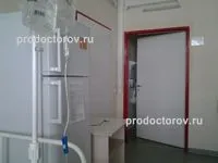Infectious Diseases Kórház №2 - 35 orvos, 96 véleménye Sochi