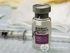 Botox preparate injectabile - comentarii, contraindicații, efecte