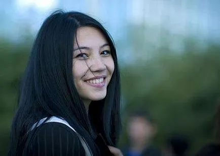 Fetele nume kazahă rare, moderne, populare
