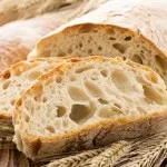 Olasz ciabatta recept sajttal sütőben otthon