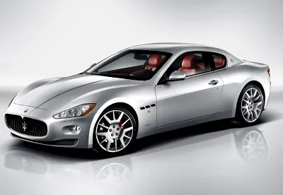 Istoria raportului de brand marca Maserati