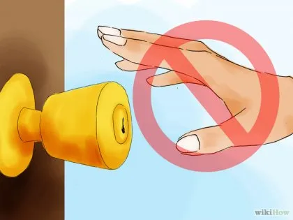 Hogyan kell biztonságosan használni nyilvános WC