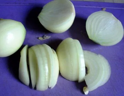 Тиквичките задушени в сметана - как да се готви на пара тиквички със зеленчуци, стъпка по стъпка рецепти снимки