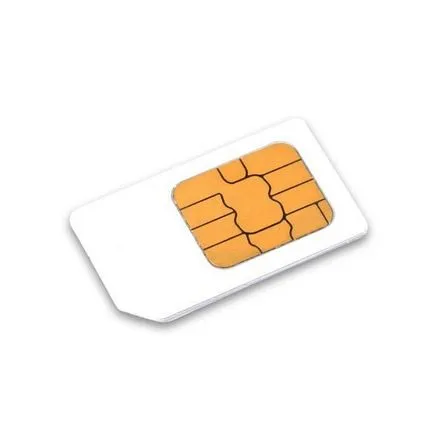 Hogyan lehet aktiválni a SIM-kártya „hangszóró” és egyéb ötletek