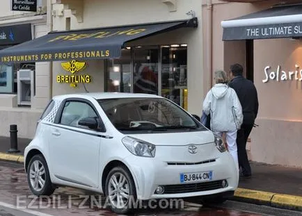 Hogyan lehet eljutni a St Tropez Nizza, Toulon és Cannes - 2017 értékelés alapján és a fórum - folytatta ismeret!