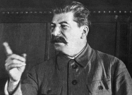Amely megtiltja a bolsevikok, Sztálin törölték az élet és a politika a Magyar newsland - megjegyzések, beszélgetések