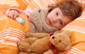 Hogyan lehet gyógyítani a vírusos torokgyulladás gyermekek fotó, tünetek, kezelés, antibiotikumok