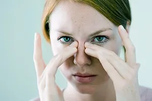 Hogyan kell kezelni arcüreggyulladás otthon sinus masszázs