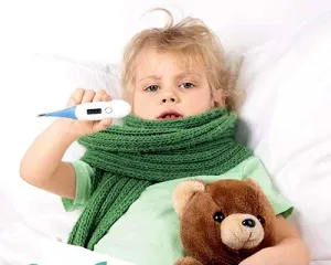 Hogyan lehet gyógyítani a vírusos torokgyulladás gyermekek fotó, tünetek, kezelés, antibiotikumok