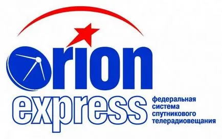 Как да конфигурирате Orion Express