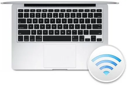 Как да намерите забравена парола от Wi-Fi на Mac OS X компютър, ябълка новини