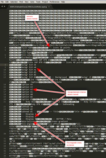 Hogyan lehet megtalálni a szín értéke a hex file