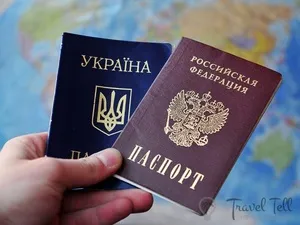 Как да се откажат от украинското гражданство и че е необходимо за това
