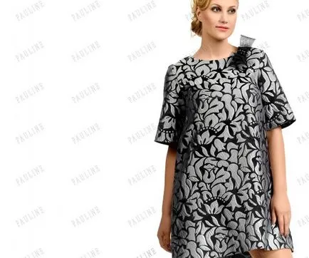 Ce stil de rochie de a alege pentru a ascunde burta