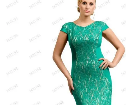 Ce stil de rochie de a alege pentru a ascunde burta