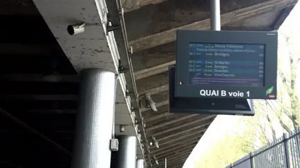 Hogyan kell használni a metró Párizs - Department of melankólia