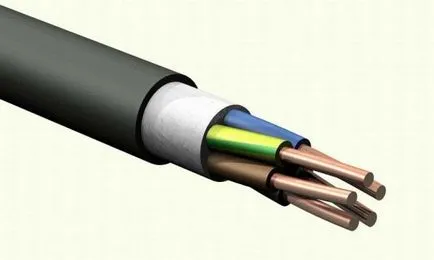 Cum de a conecta propriul aragaz standard, electric și fără ieșire, Hans, un vis - un lucru ușor