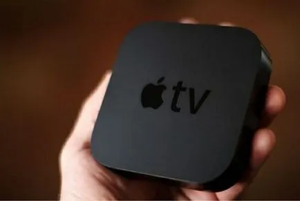 Как да се свържете вашия Apple TV - ayviki