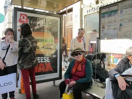 Hogyan kell használni a metró Párizs - Department of melankólia