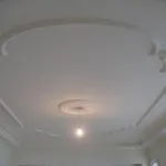 Как да подредите ниски тавани