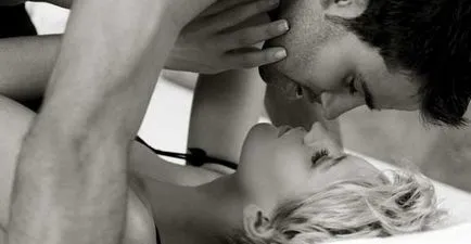 Cum să-i sărute, saruta tipuri de erori în timpul unui sarut